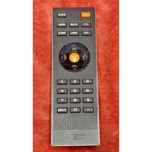 VIZIO‎ VR3P Remote Control